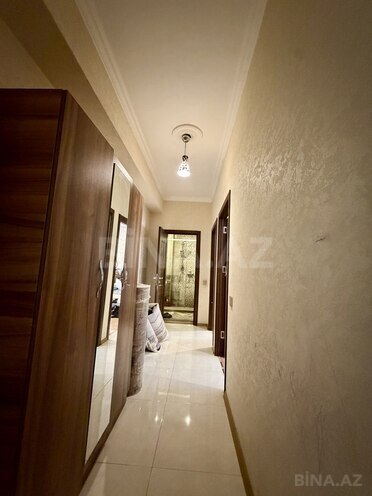 Продаётся 4-комн. новостройка 110 м², Абшеронcкий  р., photo 12 from 18