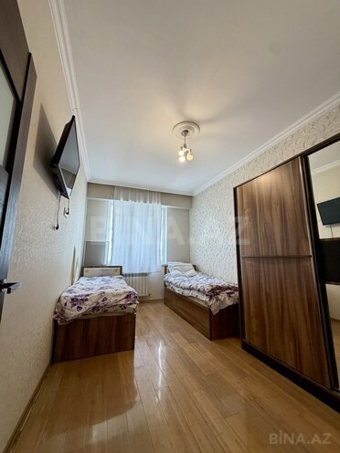 Продаётся 4-комн. новостройка 110 м², Абшеронcкий  р., photo 9 from 18