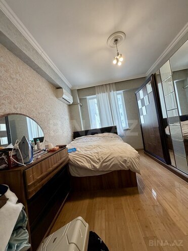 Продаётся 4-комн. новостройка 110 м², Абшеронcкий  р., photo 8 from 18