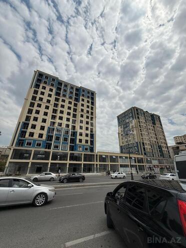 Satılır 2 otaqlı yeni tikili 72 m², İnşaatçılar m., photo 3 from 6