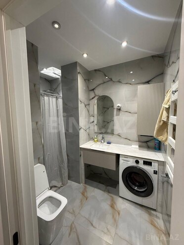 Сдаётся 3-комн. новостройка 110 м², пос. Аг шехер, photo 12 from 23