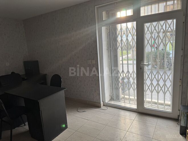 İcarəyə verilir 3 otaqlı ofis 85 m², Binəqədi r., photo 10 from 14