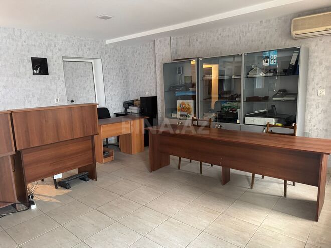 İcarəyə verilir 3 otaqlı ofis 85 m², Binəqədi r., photo 3 from 14