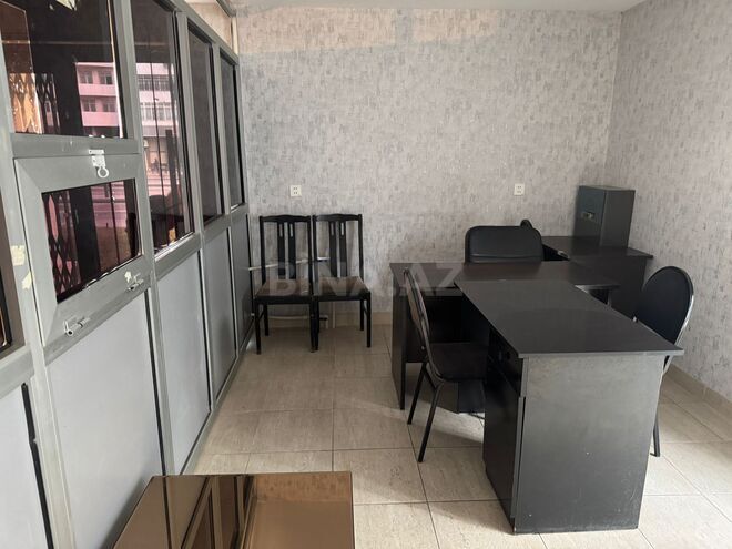 İcarəyə verilir 3 otaqlı ofis 85 m², Binəqədi r., photo 9 from 14