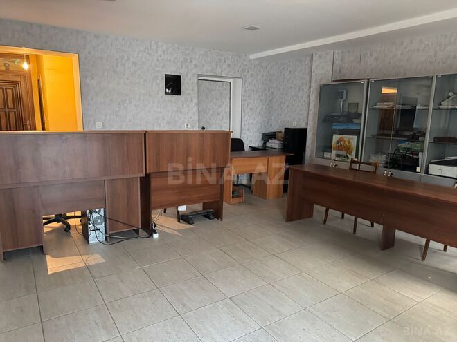 İcarəyə verilir 3 otaqlı ofis 85 m², Binəqədi r., photo 6 from 14