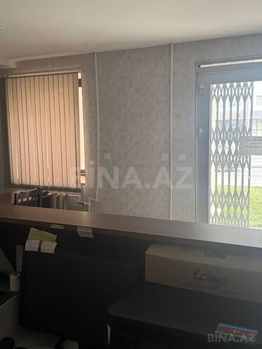 İcarəyə verilir 3 otaqlı ofis 85 m², Binəqədi r., photo 11 from 14