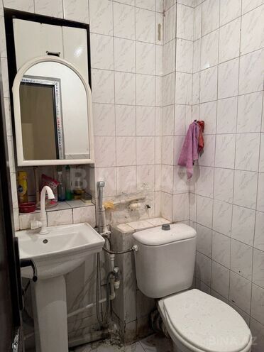 İcarəyə verilir 3 otaqlı ofis 85 m², Binəqədi r., photo 13 from 14