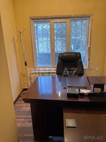 İcarəyə verilir 3 otaqlı ofis 85 m², Binəqədi r., photo 5 from 14