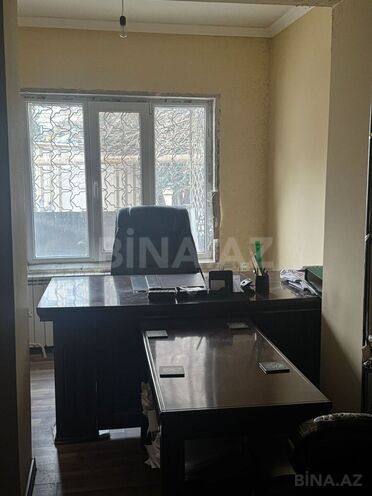İcarəyə verilir 3 otaqlı ofis 85 m², Binəqədi r., photo 4 from 14