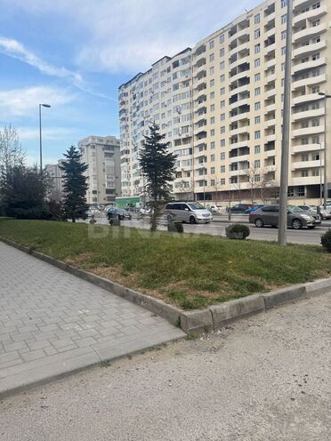 İcarəyə verilir 3 otaqlı ofis 85 m², Binəqədi r., photo 1 from 14