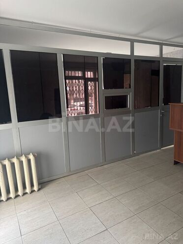 İcarəyə verilir 3 otaqlı ofis 85 m², Binəqədi r., photo 8 from 14