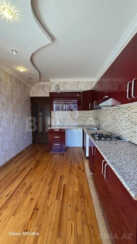 Продаётся 2-комн. новостройка 70 м², Абшеронcкий  р., photo 5 from 12