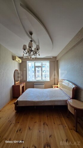 Продаётся 2-комн. новостройка 70 м², Абшеронcкий  р., photo 6 from 12