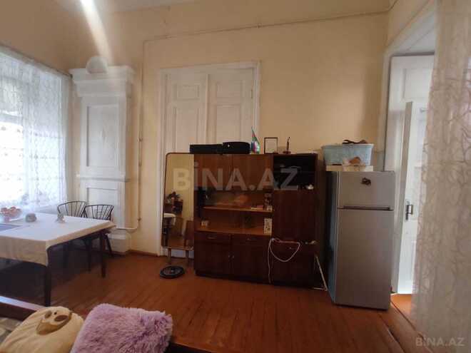 Satılır 1 otaqlı köhnə tikili 29 m², Nizami m., photo 6 from 9