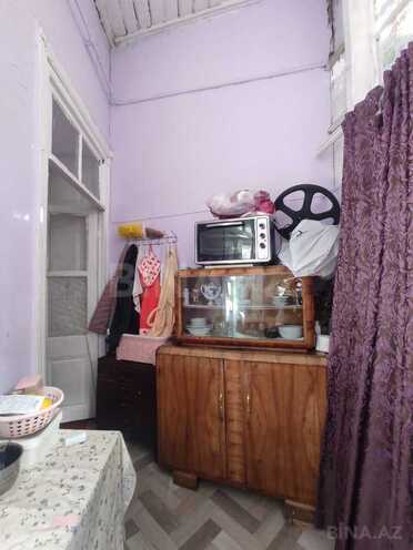 Satılır 1 otaqlı köhnə tikili 29 m², Nizami m., photo 7 from 9