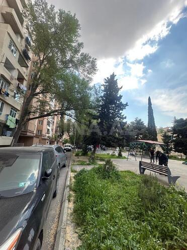 Satılır 3 otaqlı köhnə tikili 65 m², Xalqlar Dostluğu m., photo 13 from 14