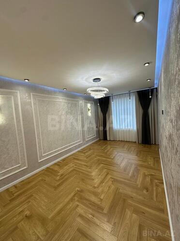 Satılır 3 otaqlı köhnə tikili 65 m², Xalqlar Dostluğu m., photo 1 from 14