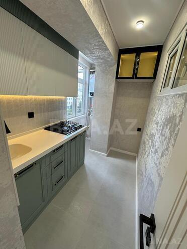 Satılır 3 otaqlı köhnə tikili 65 m², Xalqlar Dostluğu m., photo 5 from 14