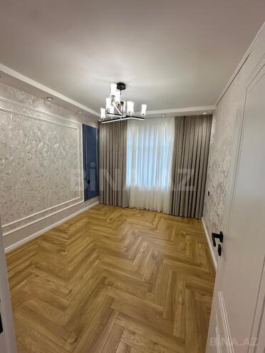 Satılır 3 otaqlı köhnə tikili 65 m², Xalqlar Dostluğu m., photo 7 from 14
