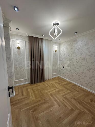 Satılır 3 otaqlı köhnə tikili 65 m², Xalqlar Dostluğu m., photo 10 from 14