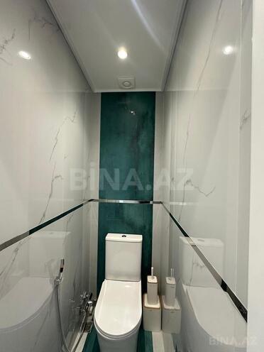 Satılır 3 otaqlı köhnə tikili 65 m², Xalqlar Dostluğu m., photo 12 from 14