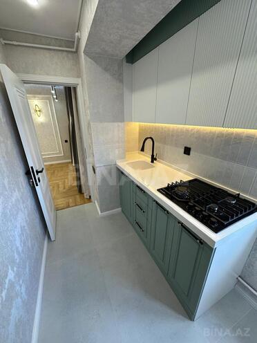Satılır 3 otaqlı köhnə tikili 65 m², Xalqlar Dostluğu m., photo 6 from 14