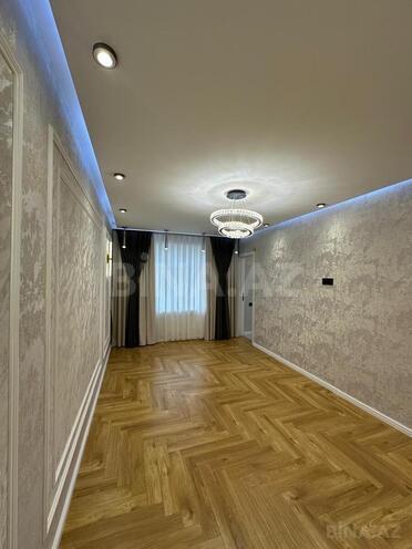 Satılır 3 otaqlı köhnə tikili 65 m², Xalqlar Dostluğu m., photo 3 from 14