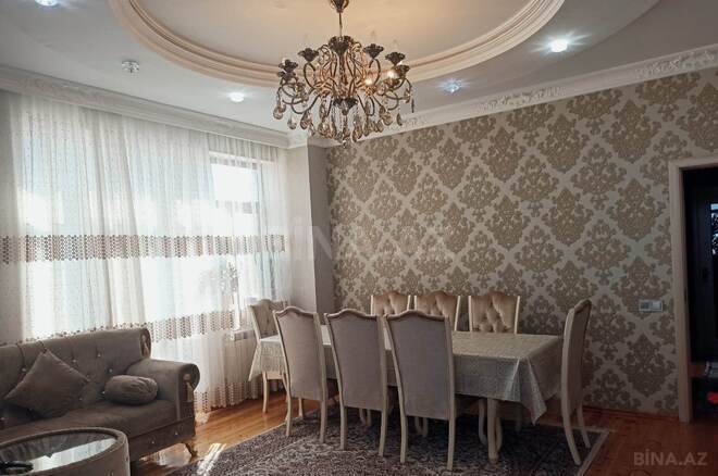 Продаётся 4-комн. новостройка 150 м², м. 20 января, photo 1 from 26