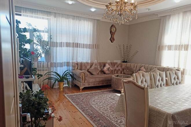 Продаётся 4-комн. новостройка 150 м², м. 20 января, photo 3 from 26