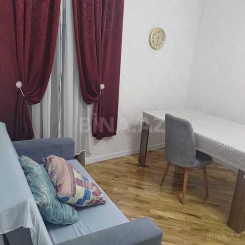 İcarəyə verilir 2 otaqlı köhnə tikili 40 m², İçəri Şəhər m., photo 3 from 15