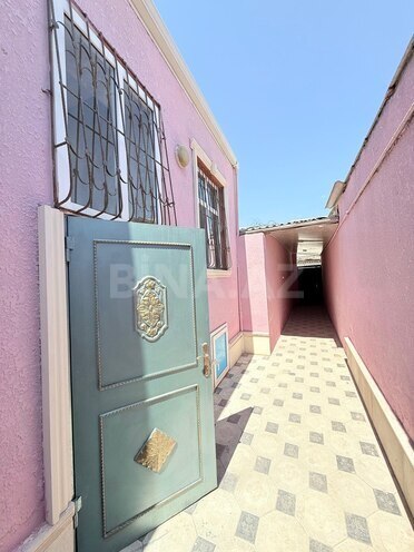 Satılır 3 otaqlı həyət evi/bağ evi 70 m², photo 3 from 12