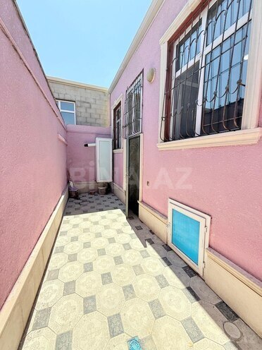 Satılır 3 otaqlı həyət evi/bağ evi 70 m², photo 1 from 12