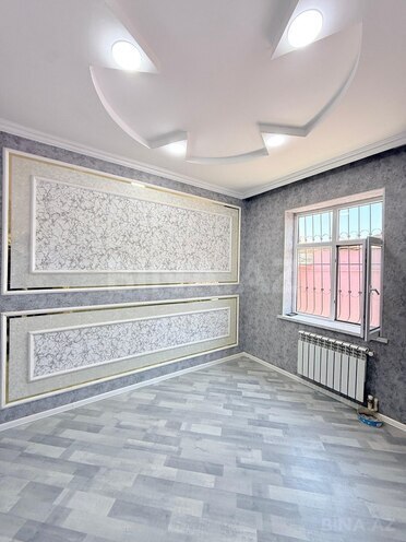 Satılır 3 otaqlı həyət evi/bağ evi 70 m², photo 6 from 12