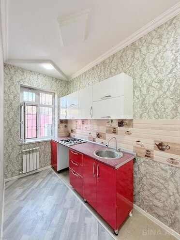 Satılır 3 otaqlı həyət evi/bağ evi 70 m², photo 8 from 12