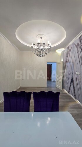 Satılır 2 otaqlı yeni tikili 58 m², Abşeron r., photo 6 from 14