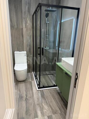 Продаётся 3-комн. новостройка 84 м², м. Нефтчиляр, photo 19 from 20