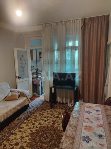Продаётся 3-комн. вторичка 55 м², м. Мемар Аджеми, photo 1 from 13