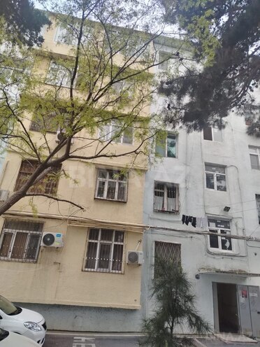 Продаётся 3-комн. вторичка 55 м², м. Мемар Аджеми, photo 12 from 13