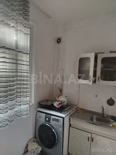 Продаётся 3-комн. вторичка 55 м², м. Мемар Аджеми, photo 9 from 13