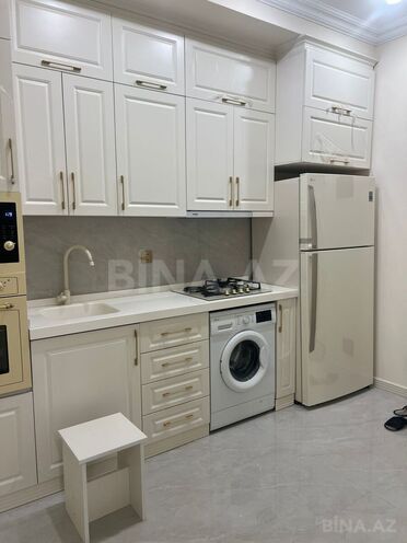 İcarəyə verilir 3 otaqlı yeni tikili 80 m², 28 May m., photo 5 from 15