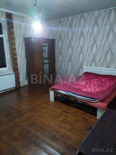 İcarəyə verilir 2 otaqlı həyət evi/bağ evi 100 m², 2-ci Alatava q., photo 4 from 12