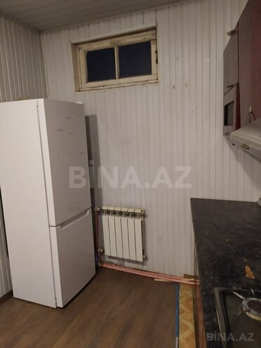 İcarəyə verilir 2 otaqlı həyət evi/bağ evi 100 m², 2-ci Alatava q., photo 9 from 12