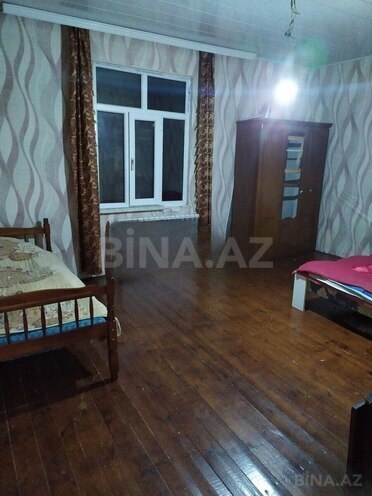 İcarəyə verilir 2 otaqlı həyət evi/bağ evi 100 m², 2-ci Alatava q., photo 3 from 12
