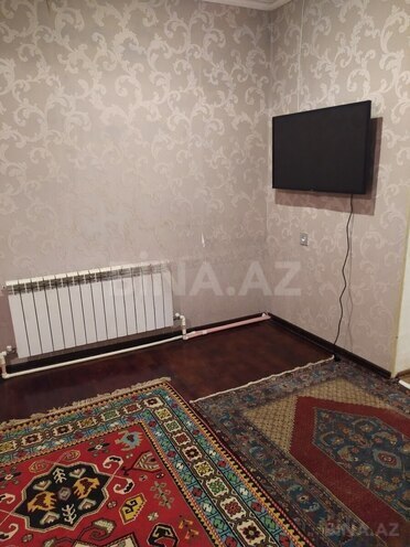 İcarəyə verilir 2 otaqlı həyət evi/bağ evi 100 m², 2-ci Alatava q., photo 6 from 12