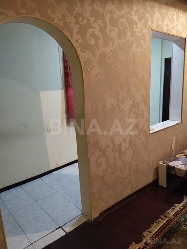 İcarəyə verilir 2 otaqlı həyət evi/bağ evi 100 m², 2-ci Alatava q., photo 10 from 12