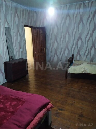 İcarəyə verilir 2 otaqlı həyət evi/bağ evi 100 m², 2-ci Alatava q., photo 5 from 12