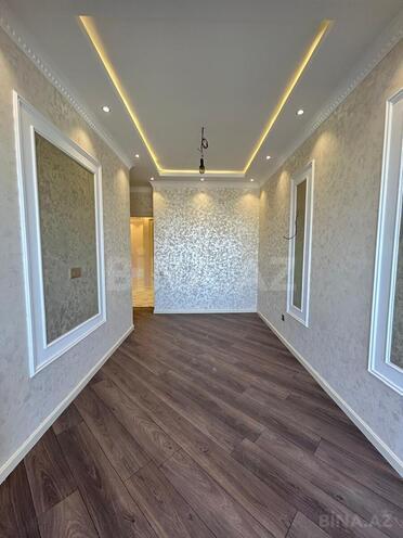 Продаётся 4-комн. новостройка 128 м², м. Шах Исмаил Хатаи, photo 17 from 23