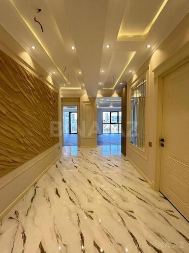 Продаётся 4-комн. новостройка 128 м², м. Шах Исмаил Хатаи, photo 12 from 23