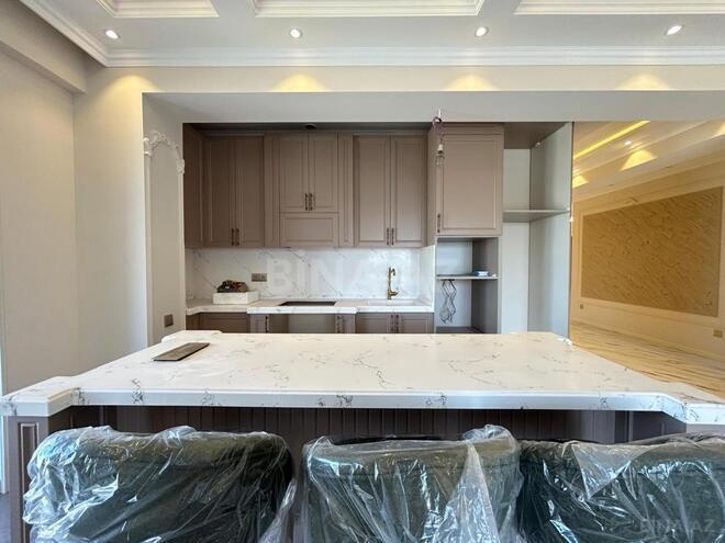 Продаётся 4-комн. новостройка 128 м², м. Шах Исмаил Хатаи, photo 8 from 23