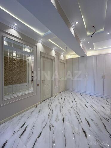 Продаётся 4-комн. новостройка 128 м², м. Шах Исмаил Хатаи, photo 18 from 23